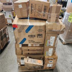 Phoenix AS-IS .Com Home Improvement Pallet