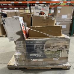 DALLAS LOCATION- AS-IS MONSTER TURBO