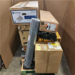 Phoenix AS-IS Monster Turbo Pallet