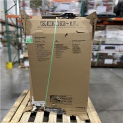 DALLAS LOCATION- AS-IS RHEEM 75 Gal. Tall 76 000 BTU Natural Gas Water Heater
