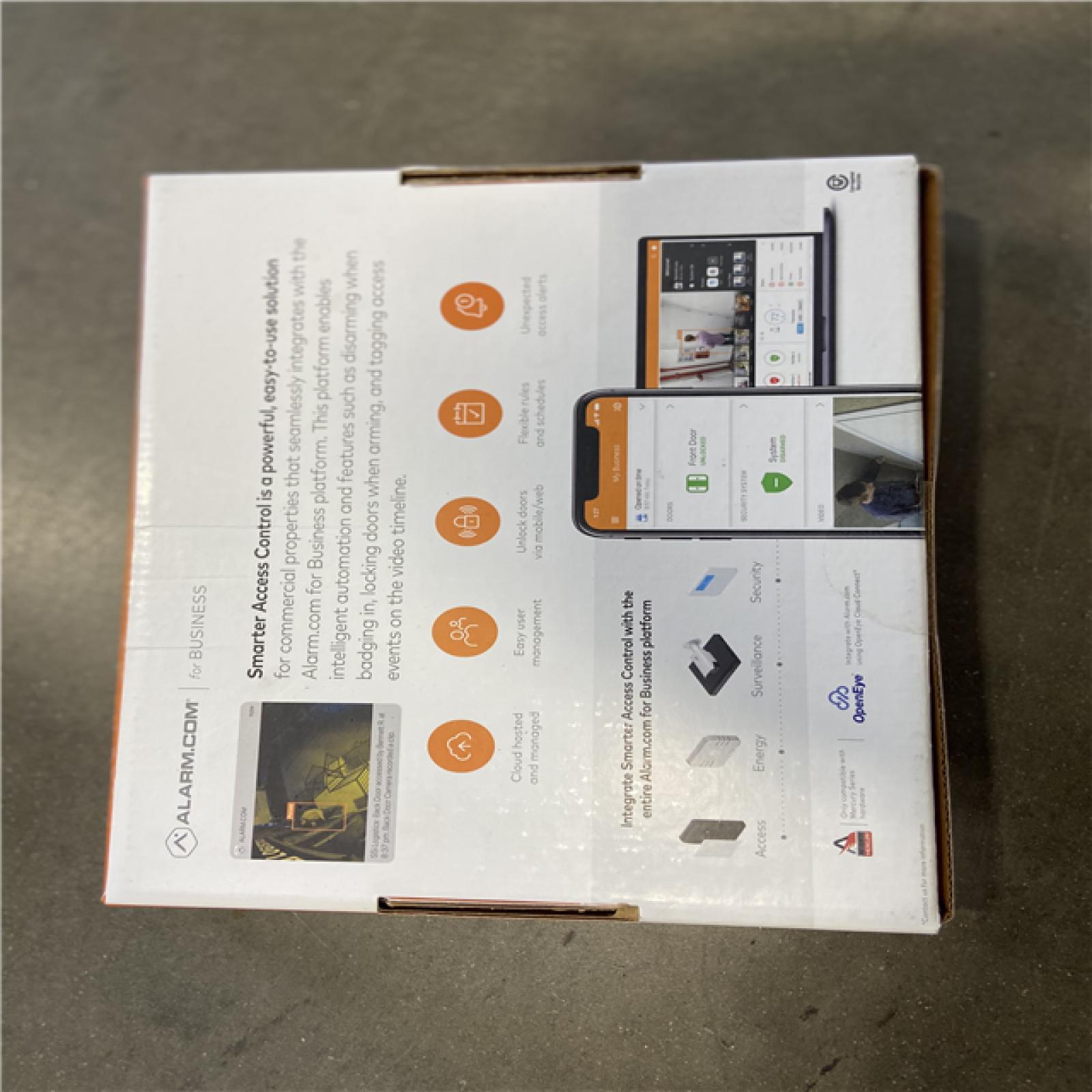 NEW! - Alarm.com MR52 Mercury Series Two Reader Expansion Module