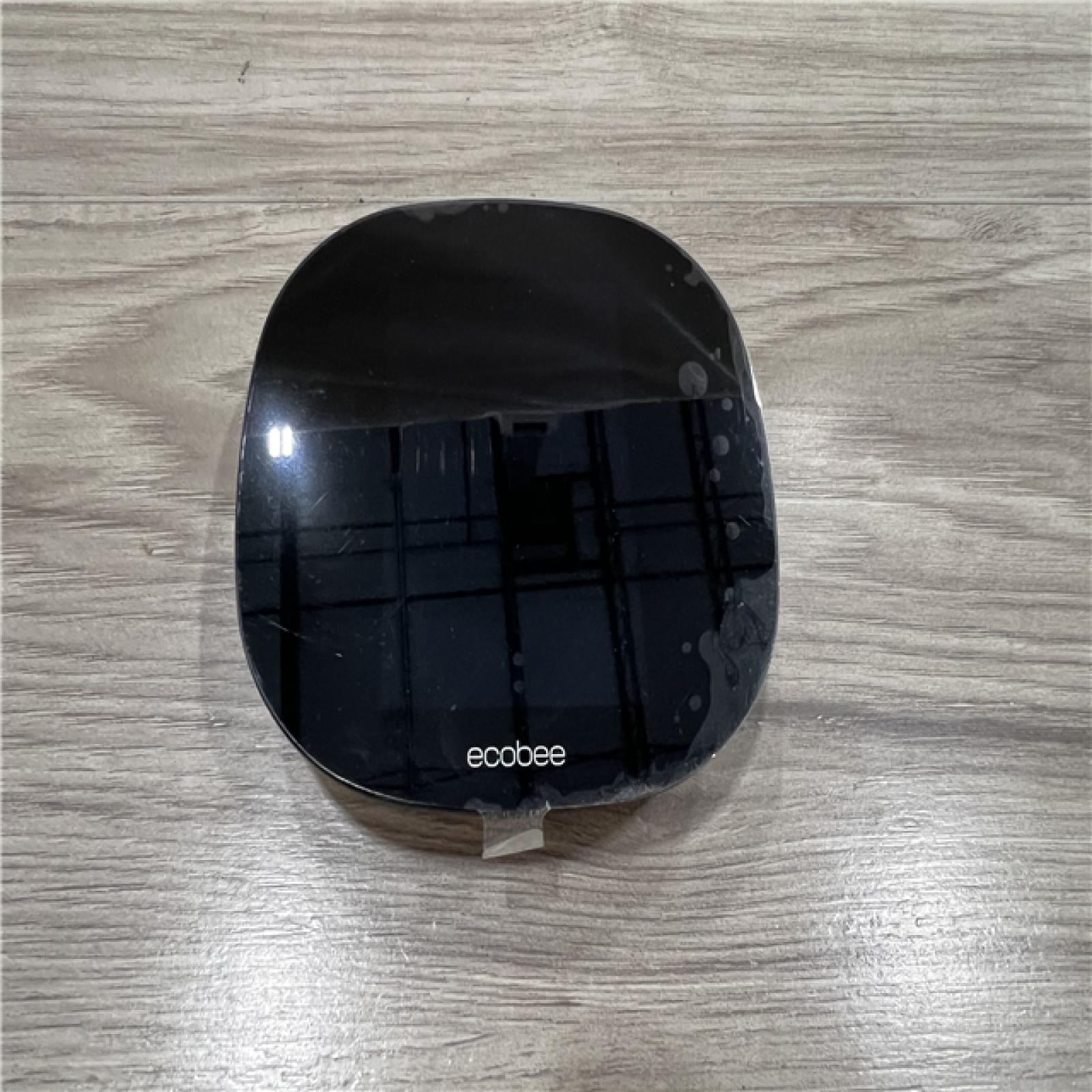 AS-IS ecobee Smart Thermostat with Alexa