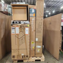 Phoenix AS-IS Mixed Home Improvement Pallet