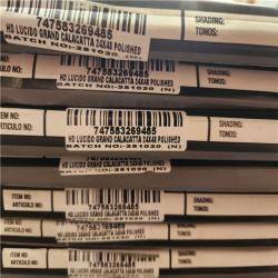 Phoenix MSI Lucido Grand 24 in. x 48 in. Polished Porcelain Stone Look Floor and Wall Tile (208 sq. ft. /13  Case)