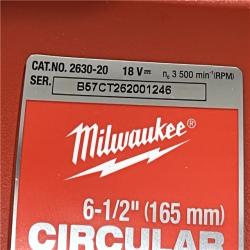 AS-IS Milwaukee 18V Lithium-Ion Cordless (8-Tool) Combo Kit