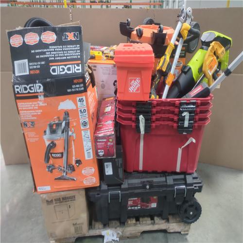 CALIFORNIA AS-IS .COM Pallets
