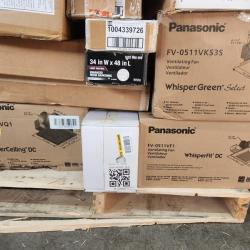 Phoenix AS-IS Monster Turbo Pallet