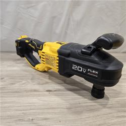 AS-IS DeWalt DCD445B 20V Cordless 7/16  Quick Change Stud & Joist Drill (Tool Only)