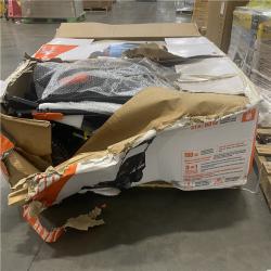 Dallas Location - As-Is LM2119SP 21 Self-Propelled Lawn Mower(Lot Of 2)