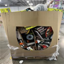 DALLAS LOCATION - MONSTER TURBO