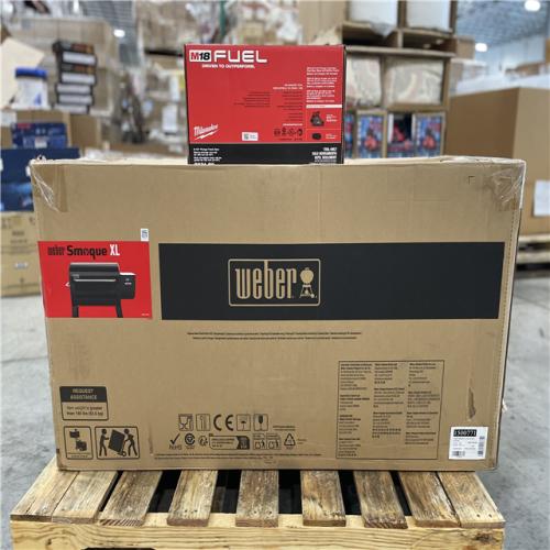 DALLAS LOCATION- AS-IS HOME IMPROVEMENT PALLET