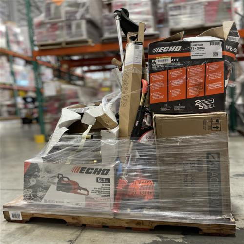 DALLAS LOCATION - AS-IS MONSTER TURBO