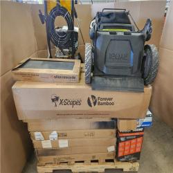 Phoenix AS-IS Monster Turbo Pallet