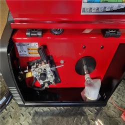 HOUSTON LOCATION - AS-IS (APPEARS LIKE NEW) Lincoln Electric 180 Amp Weld-Pak 180 HD