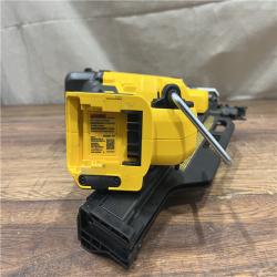 AS-IS DEWAS-IS20-Volt 30Â° Cordless Framing Nailer (Tool-Only)