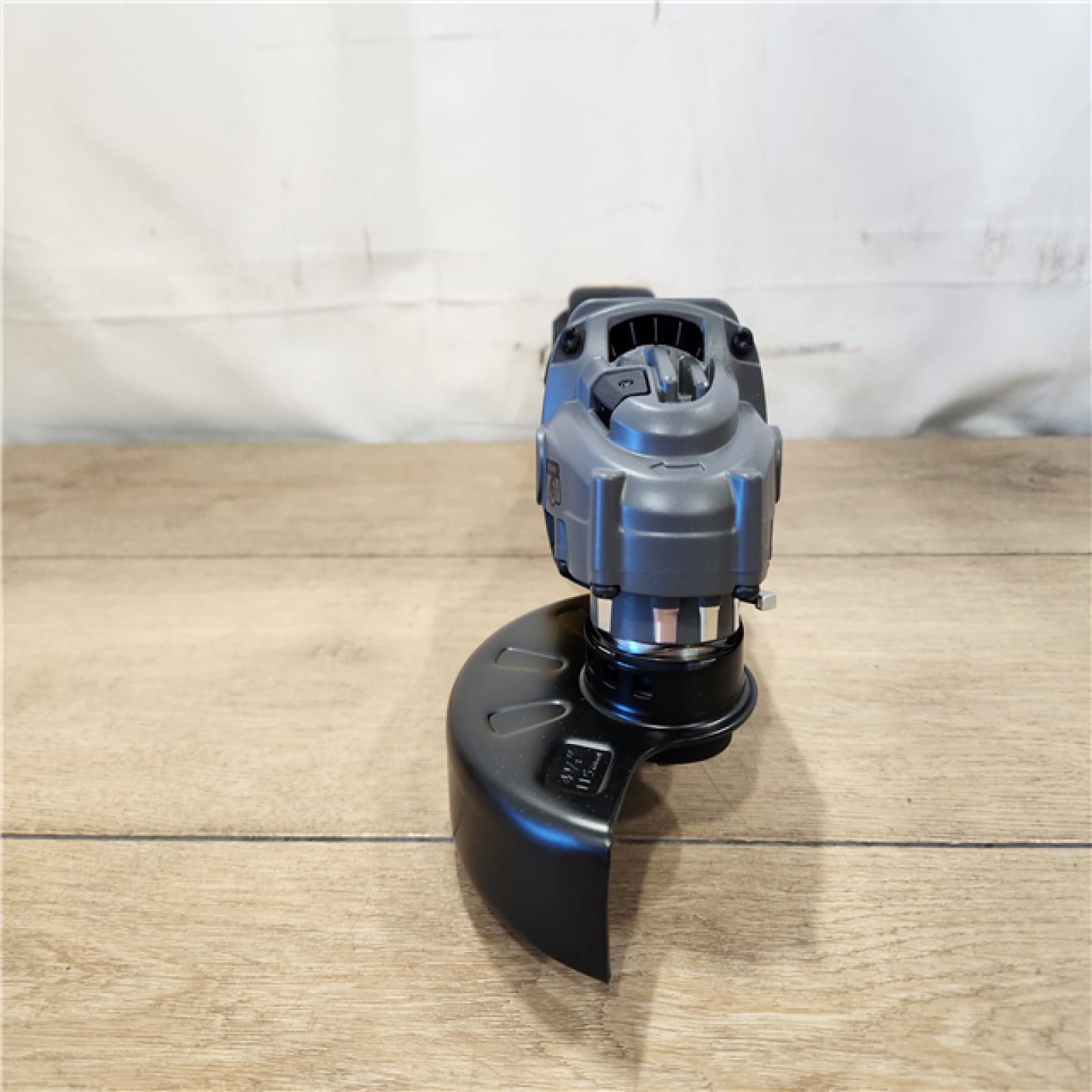 AS-IS- DeWalt FLEXVOLT 60V MAX Cordless Grinder  4.5 - 6   9000 RPM  1 (ONLY TOOL)