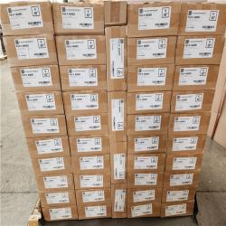 Phoenix Location NEW Champion TruTouch Cordless Blinds 39x60 White Cordless 1 Vinyl Blind 4Pcs Pallet (44 Boxes)