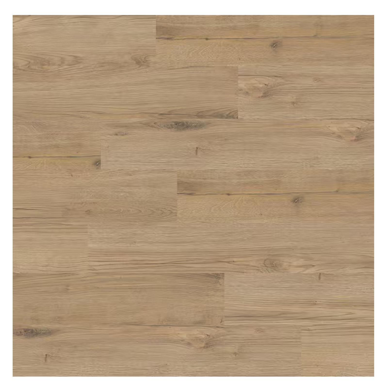 AS-IS Westover Oak 20 MIL x 7.1 in. W x 59.4 in. L Click Lock Waterproof Luxury Vinyl Plank Flooring (75 PACK 7 UNITS PER PACK)