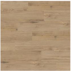 AS-IS Westover Oak 20 MIL x 7.1 in. W x 59.4 in. L Click Lock Waterproof Luxury Vinyl Plank Flooring (75 PACK 7 UNITS PER PACK)
