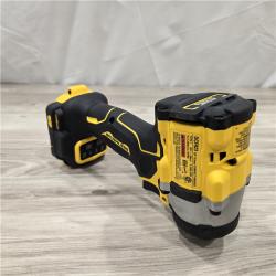 AS-IS DeWalt 20V MAX ATOMIC 3/8 in. Cordless Impact Wrench Tool Only