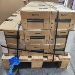 Phoenix NEW Bedrosians Makoto 2.5 in. x 10 in. Matte Arashi Blue Ceramic Wall Subway Tile (290 sq. ft./54 Case)