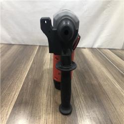 AS-IS Milwaukee  FUEL 18V Lithium-Ion Brushless Cordless 1 in. SDS-Plus Rotary Hammer (Tool-Only)