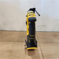 AS-IS- Dewalt MAX Atomic 20V 5/8 Inch Brushless Cordless SDS Plus Rotary Hammer (Tool Only)