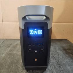 Phoenix NEW EcoFlow DELTA 2 Max Portable Power Station