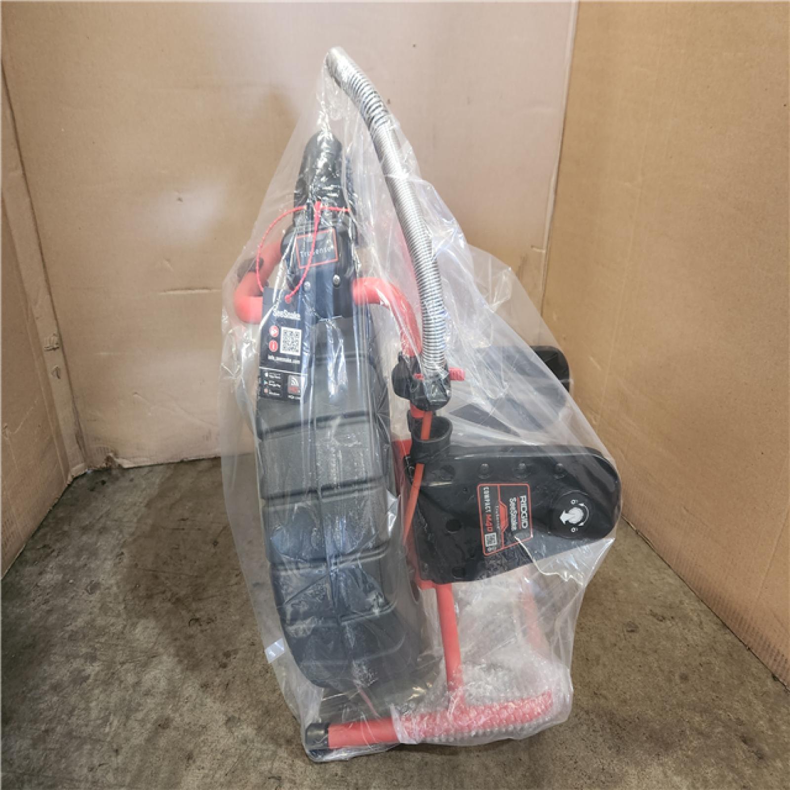 Phoenix NEW RIDGID SeeSnake Compact M40 Reel Sewer Camera for Drain Inspection  w/Self-Leveling Camera and TruSense Technology(Camera Only) (SEALED)