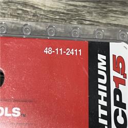 NEW - Milwaukee 12-Volt 1.5 Ah Lithium-Ion Compact Battery Pack (2-Pack)