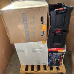 Phoenix AS-IS Mixed Home Improvement Pallet