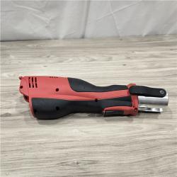 AS-IS MILWAUKEE 12-Volt Lithium-Ion Force Logic Cordless Press Tool Kit