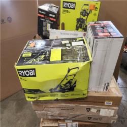 Phoenix AS-IS Monster Turbo Pallet