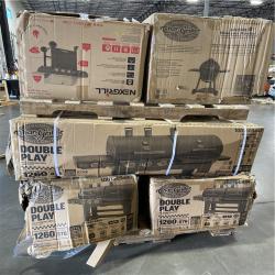 DALLAS LOCATION - AS-IS HOME IMPROVEMENT PALLET