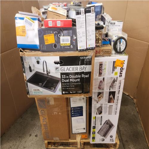 Phoenix AS-IS HD.com Pallet