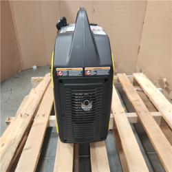 CALIFORNIA AS-IS OUT DOOR POWER EQUIPMENT