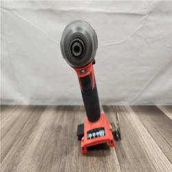 AS-IS- Milwaukee - M18 Fuel Surge 18V Cordless Drill/Driver (Tool-Only)