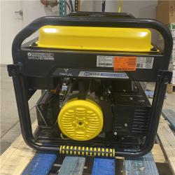 Dallas Location - As-Is Champion 201412 11500W Tri Fuel Generator