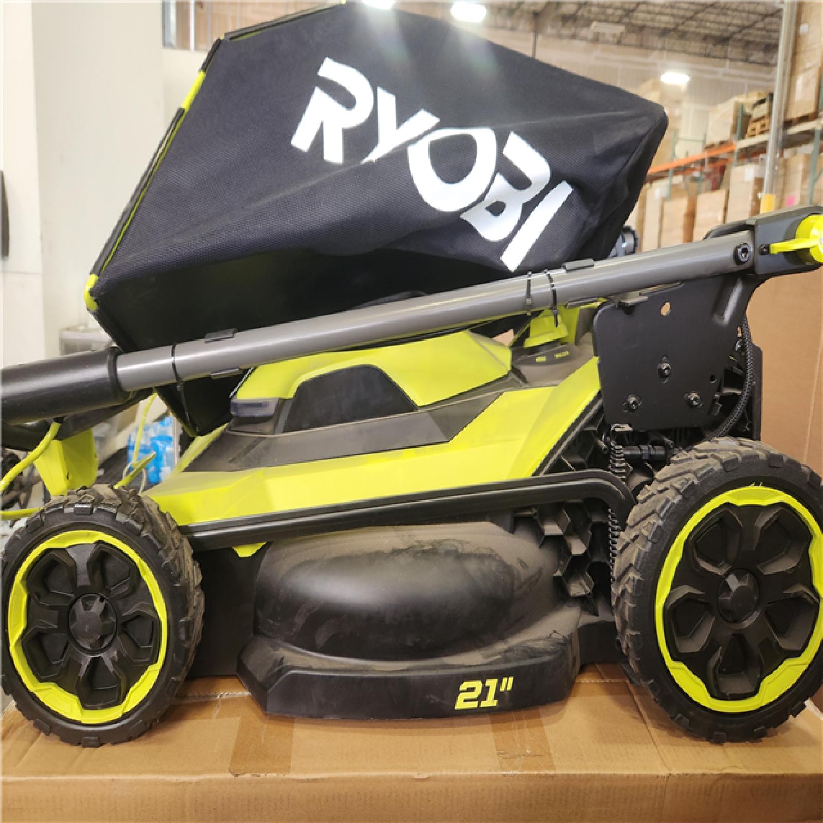 Phoenix AS-IS Monster Turbo Pallet