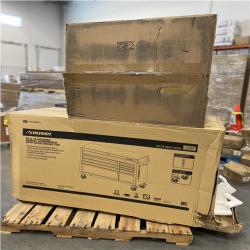 DALLAS LOCATION- AS-IS HOME IMPROVEMENT PALLET