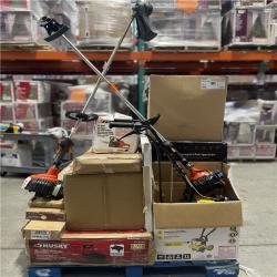 DALLAS LOCATION- AS-IS MONSTER TURBO