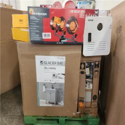 Phoenix AS-IS Mixed Home Improvement Pallet