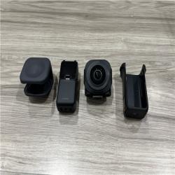 AS-IS Insta360 ONE RS 1-Inch 360 Edition