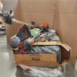 California AS-IS Home Improvement Pallet