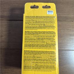 California NEW DeWalt Flex Volt Batteries  (2) Batteries