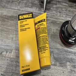 GOOD - DEWALT 20-Volt MAX XR 1-1/2 in. PEX Expander Kit