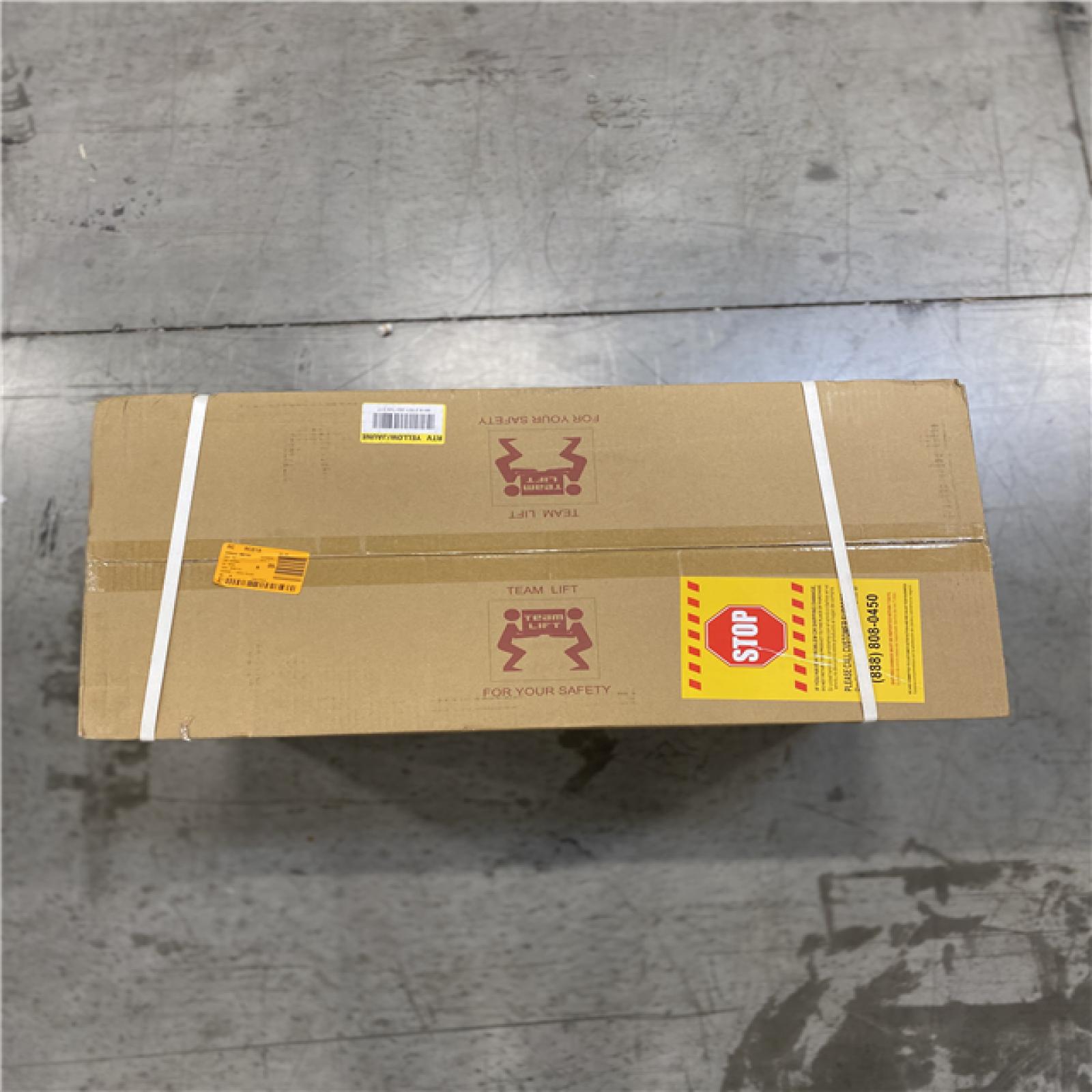 NEW! Golden Vantage 30 in. Convertible Wall Mount Range Hood with LEDs