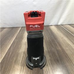 AS-IS Milwaukee FUEL 18V Lithium-Ion Brushless Cordless Compact Router (Tool-Only)