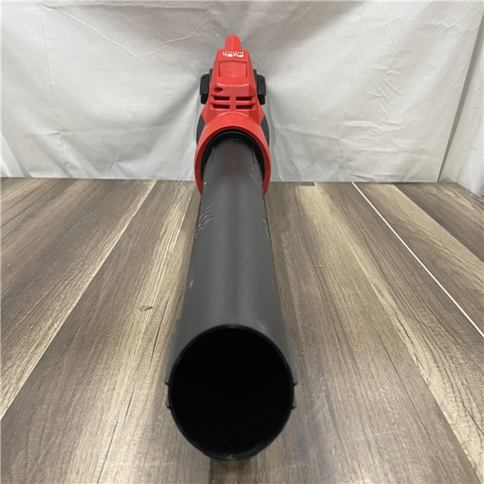 AS-IS Milwaukee M18 FUEL Dual Battery 145 MPH 600 CFM 18V Lithium-Ion (Tool-Only)