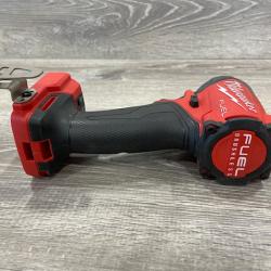 AS-IS  Milwaukee FUEL SURGE 18V Lithium-Ion Brushless Cordless 1/4 in. Hex Impact Driver (Tool-Only)